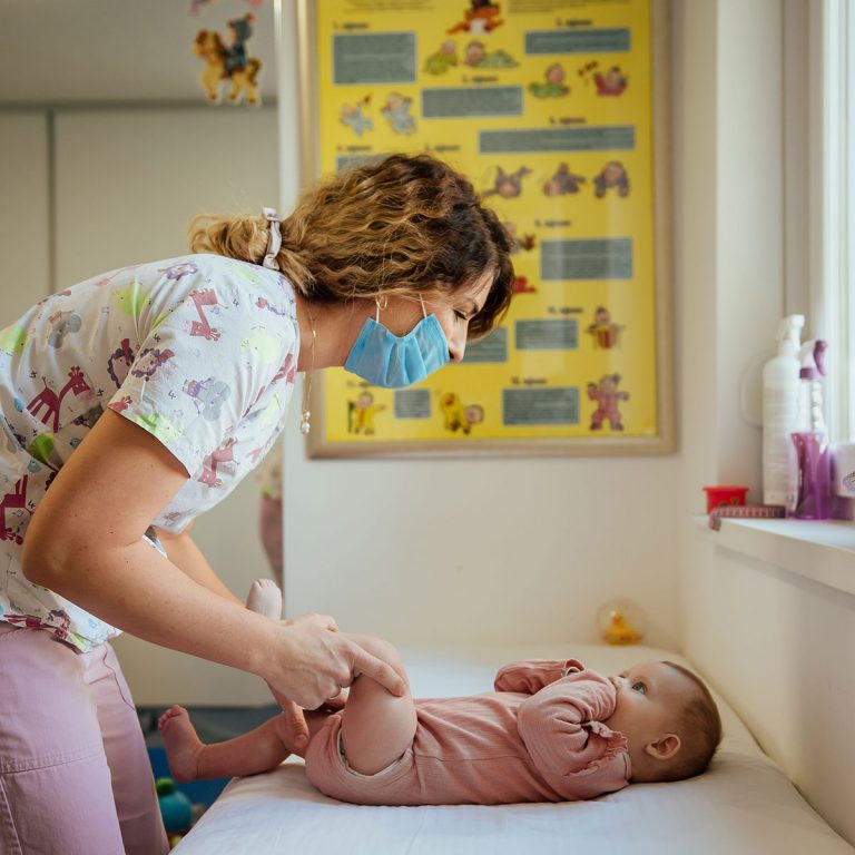 Physical Therapy Studio Čapljina