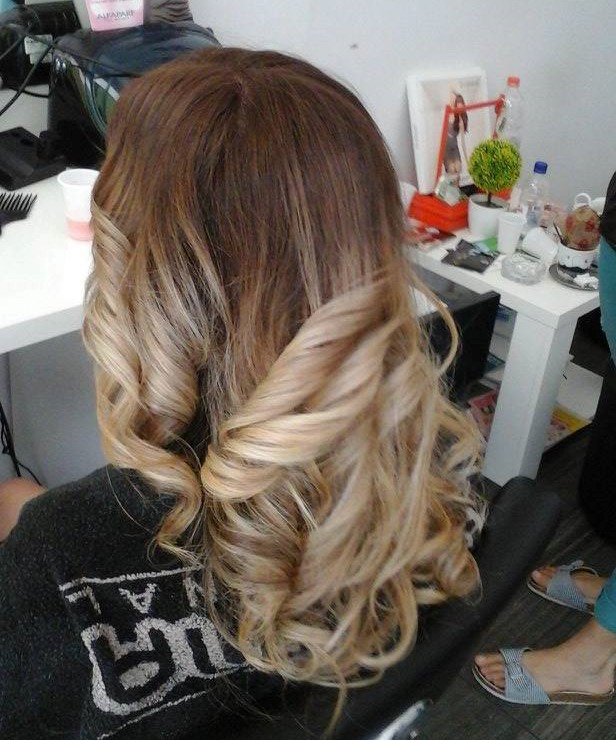 Frizerski salon Milijana