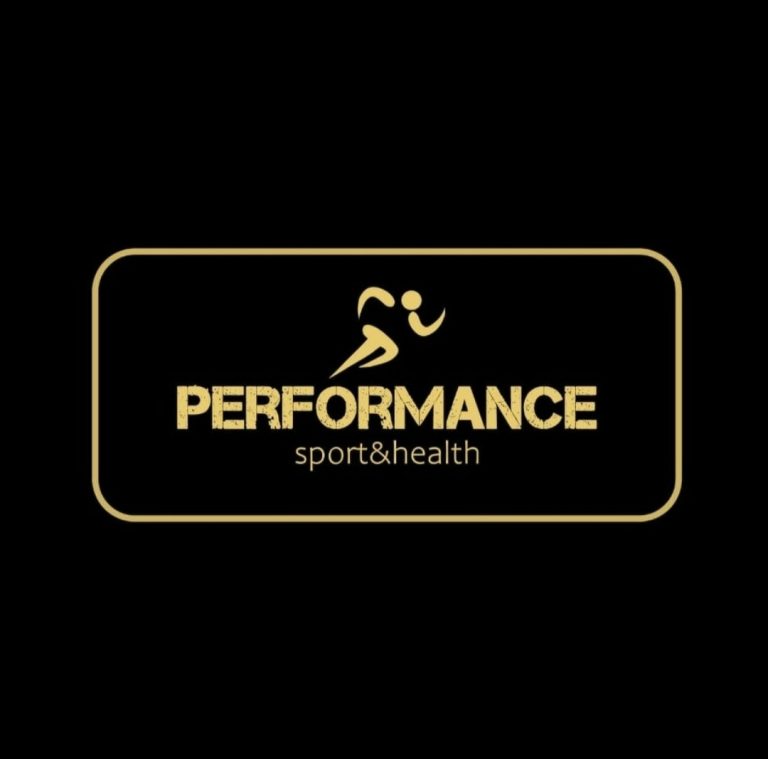 sport&health PERFORMANCE