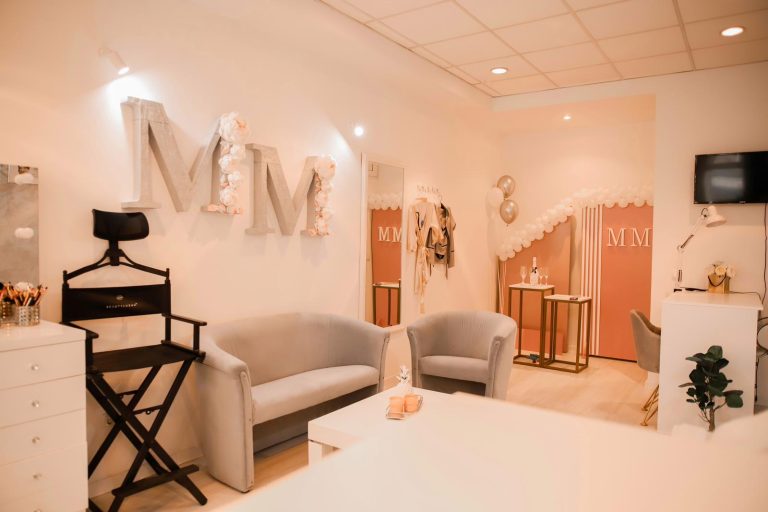 MM Beauty Studio