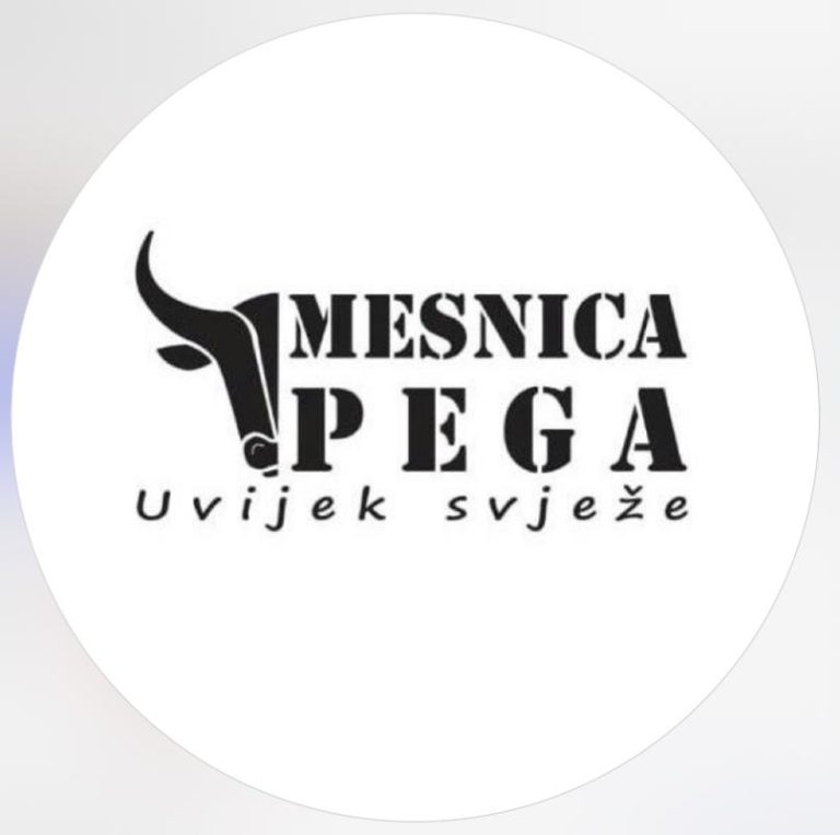 MESNICA PEGA