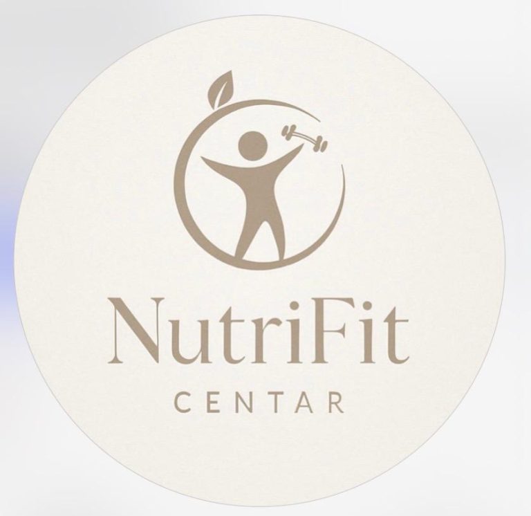 CENTAR NutriFit